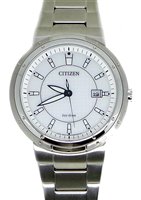 Orologio Citizen Uomo Of Action 2010 in Acciaio BM7060-51A - BM7060-51A